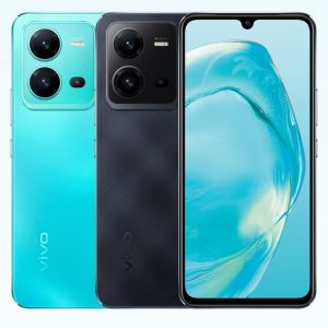 Vivo V25 128GB, 8GB RAM 5 6 Syed Non Custom Smuggled Mobiles 212