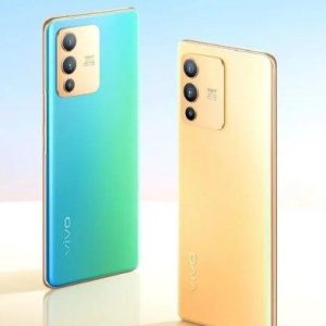 Vivo S12 Pro 256GB, 12GB RAM 5 6 Syed Non Custom Smuggled Mobiles 227