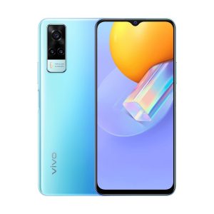 Vivo Y31 128GB, 6GB RAM 5 6 Syed Non Custom Smuggled Mobiles 230