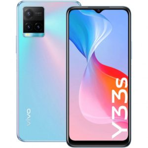 Vivo Y33s 128GB, 8GB RAM 4 6 Syed Non Custom Smuggled Mobiles 233