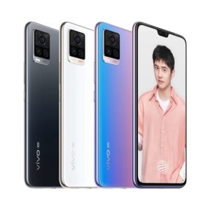 Vivo S7 128GB, 8GB RAM 5 6 Syed Non Custom Smuggled Mobiles 239