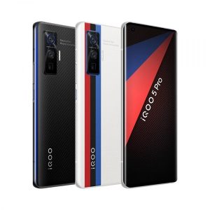 Vivo iQOO 5 Pro 256GB, 12GB RAM 6 6 Syed Non Custom Smuggled Mobiles 263