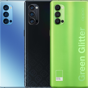 Oppo Reno4 Pro 5G 256GB 12GBRAM 7 6 Syed Non Custom Smuggled Mobiles 27