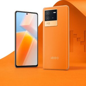 Vivo iQOO Neo6 SE 256GB, 12GB RAM 6 6 Syed Non Custom Smuggled Mobiles 277
