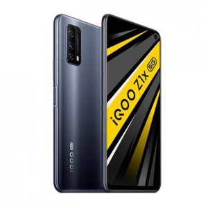 Vivo iQOO Z1x 128GB, 6GB RAM 6 6 Syed Non Custom Smuggled Mobiles 278