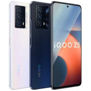 Vivo iQOO Z5 128GB, 8GB RAM 5 6 Syed Non Custom Smuggled Mobiles 279