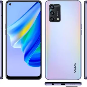 Oppo Reno6 Lite 128GB 6GBRAM 6 6 Syed Non Custom Smuggled Mobiles 3