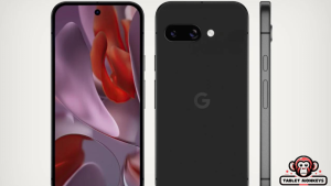Google Pixel 9A 6 6 Syed Non Custom Smuggled Mobiles 4