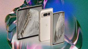 Google Pixel Fold 256GB 6 6 Syed Non Custom Smuggled Mobiles 6