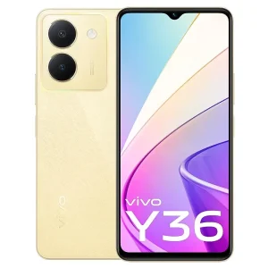 Vivo Y36 256GB, 8GB RAM 7 6 Syed Non Custom Smuggled Mobiles 6