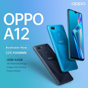 Oppo A12 32GB 3GBRAM 6 6 Syed Non Custom Smuggled Mobiles 76
