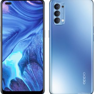 Oppo Reno4 F 128GB 8GBRAM 7 7 Syed Non Custom Smuggled Mobiles 147