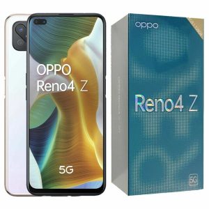 Oppo Reno4 Z 5G 128GB 8GBRAM 7 7 Syed Non Custom Smuggled Mobiles 153