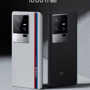 iQOO 11 512GB, 16GB RAM 7 7 Syed Non Custom Smuggled Mobiles 178