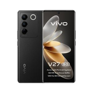 Vivo V27 256GB, 12GB RAM 7 7 Syed Non Custom Smuggled Mobiles 183