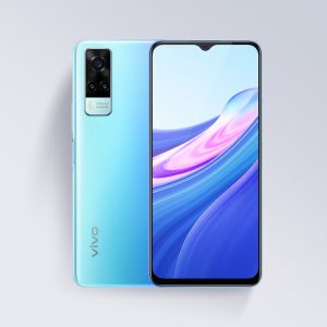 Vivo Y31 128GB, 6GB RAM 7 7 Syed Non Custom Smuggled Mobiles 197
