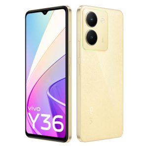 Vivo Y36 256GB, 8GB RAM 6 7 Syed Non Custom Smuggled Mobiles 200