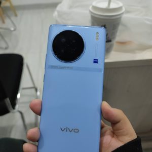 Vivo X90 128GB, 8GB RAM 7 7 Syed Non Custom Smuggled Mobiles 224