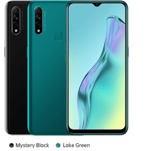 Oppo A31 64GB 4GBRAM 7 7 Syed Non Custom Smuggled Mobiles 23