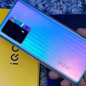 Vivo iQOO Z5 128GB, 8GB RAM 6 7 Syed Non Custom Smuggled Mobiles 244