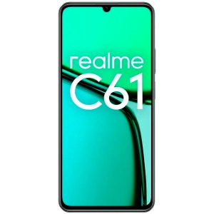 Realme C61 128GB 6GBRAM 6 7 Syed Non Custom Smuggled Mobiles 326