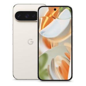 Google Pixel 9 Pro XL 256 GB 7 7 Syed Non Custom Smuggled Mobiles 8