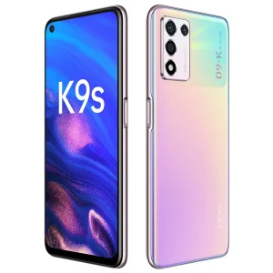 Oppo K9s 128GB 6GBRAM 7 7 Syed Non Custom Smuggled Mobiles 8