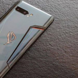 Asus ROG 3 Var3 4 Syed Non Custom Smuggled Mobiles