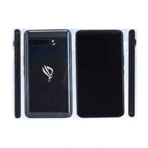 Asus ROG 3 Var3 6 Syed Non Custom Smuggled Mobiles