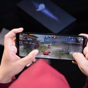 Asus ROG 3 Var3 7 Syed Non Custom Smuggled Mobiles