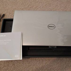 Dell XPS 13 Var2 2 Syed Non Custom Smuggled Mobiles