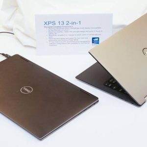 Dell XPS 39 Var2 8 Syed Non Custom Smuggled Mobiles