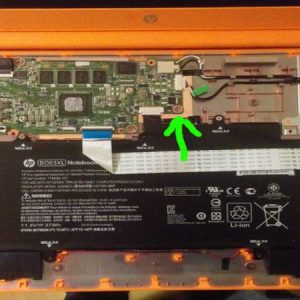 HP Pavilion 21 Var1 8 Syed Non Custom Smuggled Mobiles