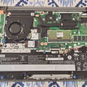 Lenovo IdeaPad 3 Var2 8 Syed Non Custom Smuggled Mobiles