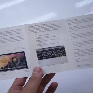 MacBook 12 inch Intel m5 Var2 5 Syed Non Custom Smuggled Mobiles