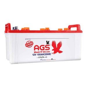 AGS MF Heavy 150Ah Battery 1 AGS MF Heavy 150Ah 1 Syed Non Custom Smuggled Mobiles 2