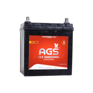 AGS MF Heavy 150Ah Battery 3 AGS MF Heavy 150Ah 3 Syed Non Custom Smuggled Mobiles 2