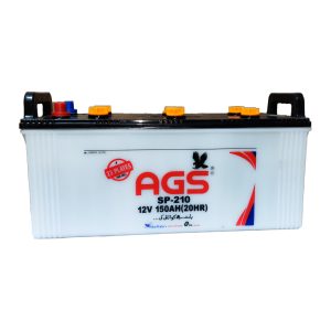 AGS MF Heavy 150Ah Battery 4 AGS MF Heavy 150Ah 4 Syed Non Custom Smuggled Mobiles 2