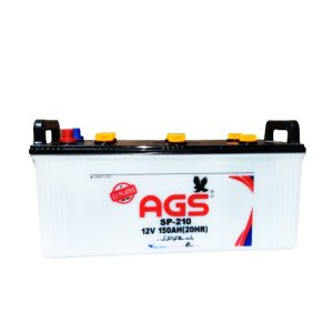 AGS Solar LiFePO4 48V 150Ah Syed Non Custom Smuggled Mobiles 2