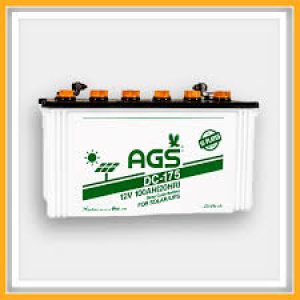 AGS UPS Dry 100Ah Battery 1 AGS UPS Dry 100Ah 1 Syed Non Custom Smuggled Mobiles 2