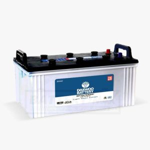Daewoo High End Dry 200Ah Battery 5 Daewoo High End Dry 200Ah Syed Non Custom Smuggled Mobiles 1