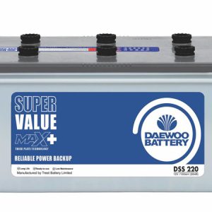 Daewoo Industrial Lithium 300Ah Battery 2 Daewoo Industrial Lithium 300Ah 2 Syed Non Custom Smuggled Mobiles 1