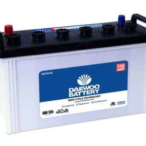 Daewoo MF 100Ah Dry Charged Battery 1 Daewoo MF 100Ah Dry Charged 1 Syed Non Custom Smuggled Mobiles 1