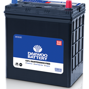 Daewoo MF 100Ah Dry Charged Battery 4 Daewoo MF 100Ah Dry Charged 4 Syed Non Custom Smuggled Mobiles 1