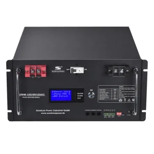 Daewoo Solar LiFePO4 48V 150Ah Battery 5 Daewoo Solar LiFePO4 48V 150Ah Syed Non Custom Smuggled Mobiles 1
