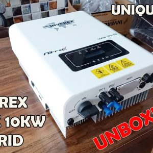Inverex Commercial Rack 10kWh Battery 2 Inverex Commercial Rack 10kWh 2 Syed Non Custom Smuggled Mobiles 1