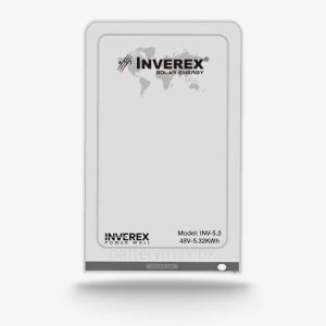 Inverex Heavy Duty 300Ah 4 Syed Non Custom Smuggled Mobiles 1