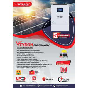 Inverex Inverter Pack 300Ah Battery 4 Inverex Inverter Pack 300Ah 4 Syed Non Custom Smuggled Mobiles 1