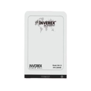 Inverex Solar LiFePO4 48V 150Ah Battery 2 Inverex Solar LiFePO4 48V 150Ah 3 Syed Non Custom Smuggled Mobiles 1