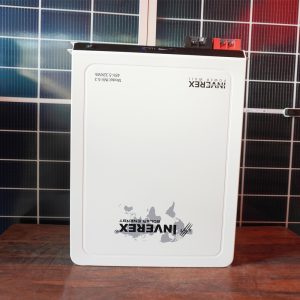 Inverex Solar LiFePO4 48V 150Ah Battery 3 Inverex Solar LiFePO4 48V 150Ah Syed Non Custom Smuggled Mobiles 1